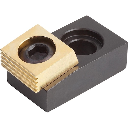 Kipp Cam Screw W.O. Slot Key Steel, B=Without T-Nut And Screw K0029.00